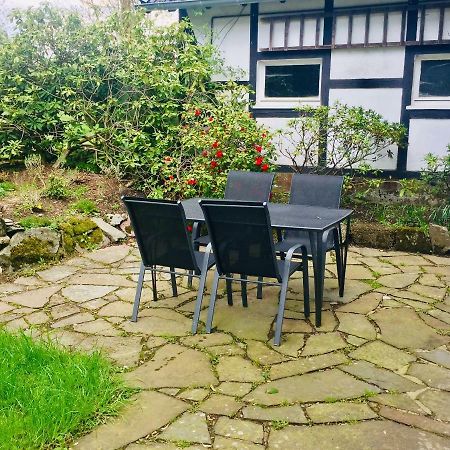 Ferienhaus Am Menzerather Weiher Monschau Exterior photo